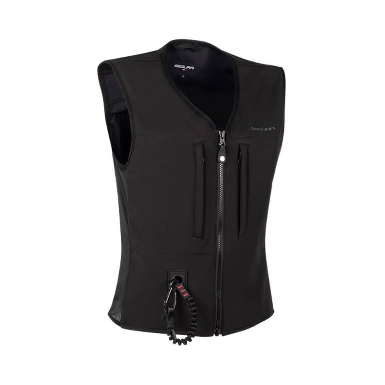 Airbag Segura Gilet C-Protect Air Evo, vista 1