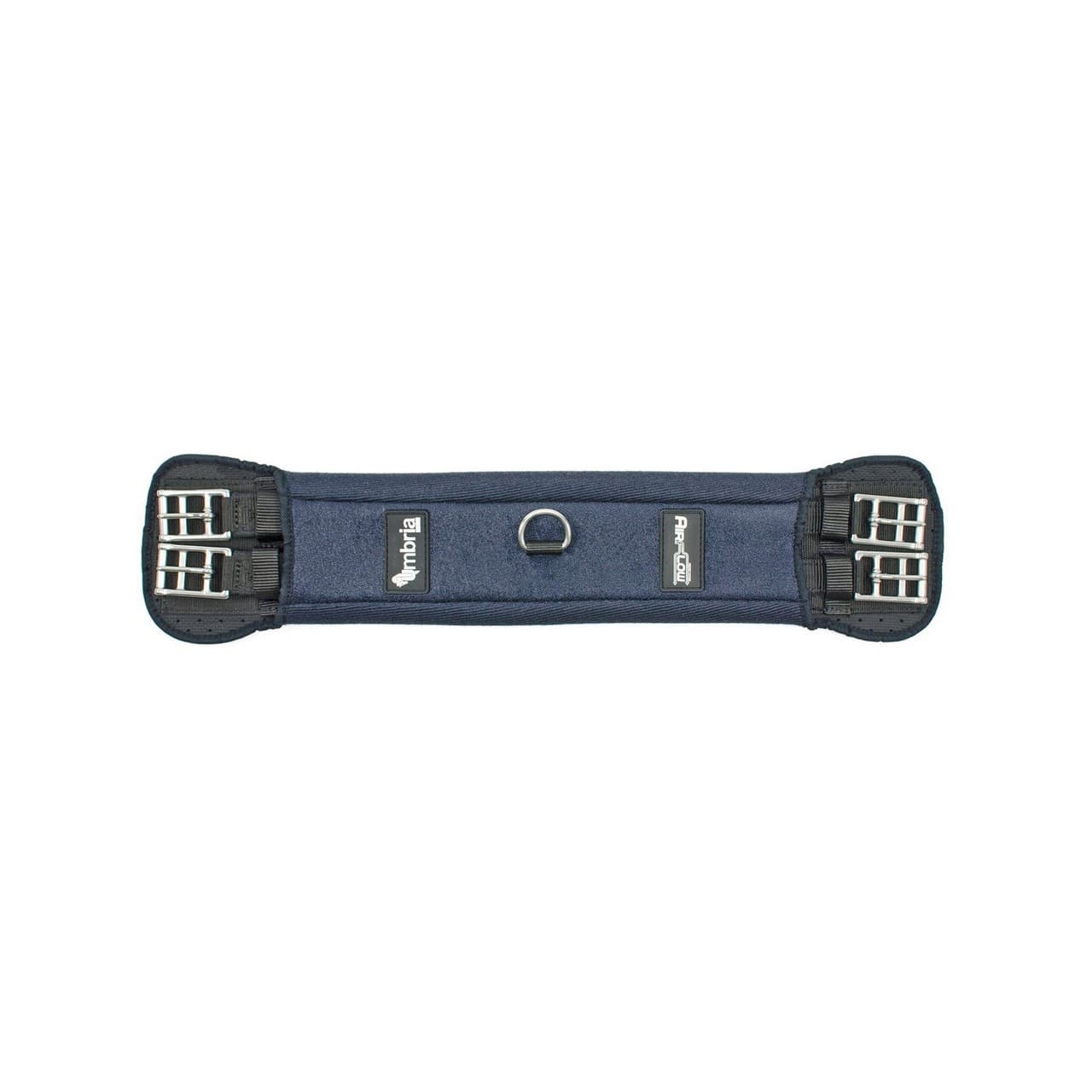 Sottopancia dressage in neoprene Airflow, vista 1