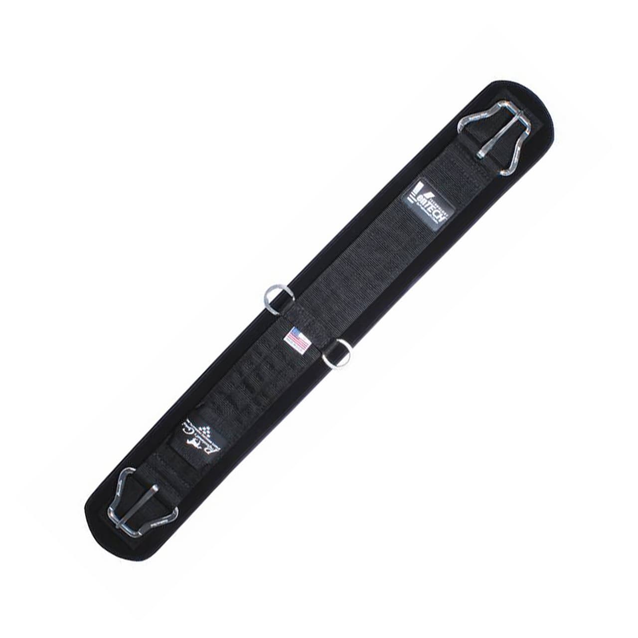 Sottopancia Ventech in neoprene, Professional's Choice, vista 1