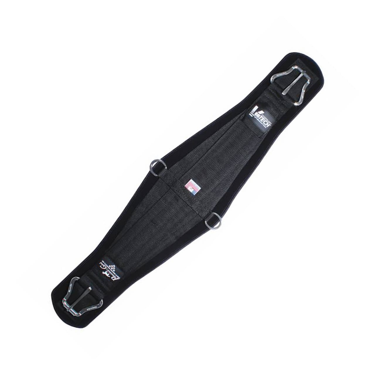 Sottopancia Professional's Choice Ventech, sagomato, vista 1