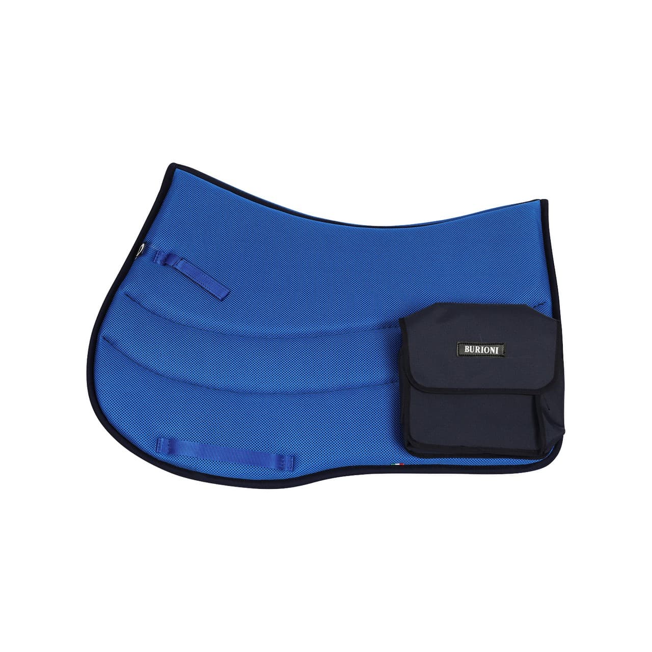 Sottosella trekking con tasche Techno + Sympa, vista 1