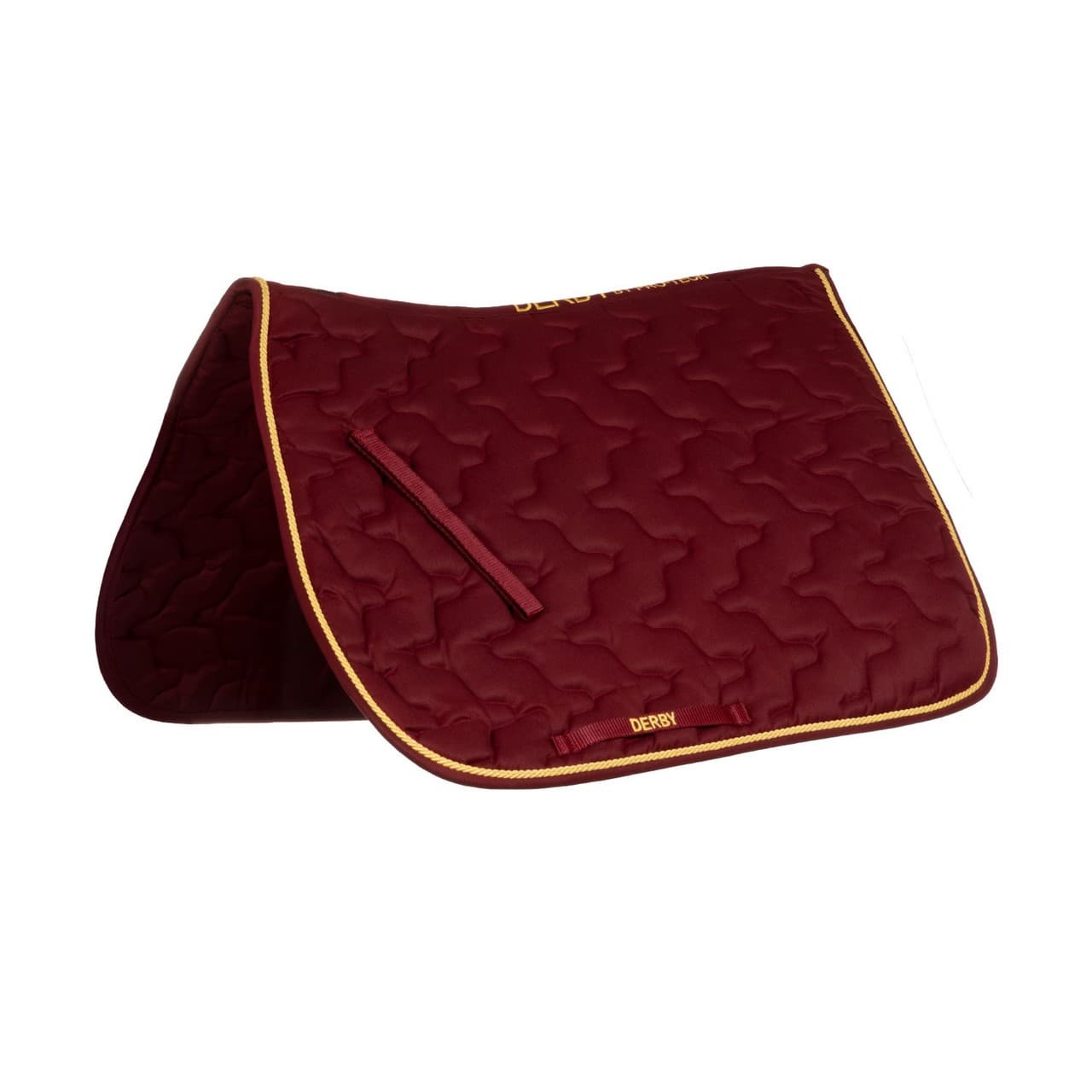 Burgundy Gold Burgundy