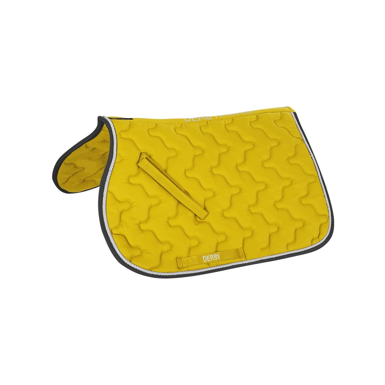 Yellow White Black