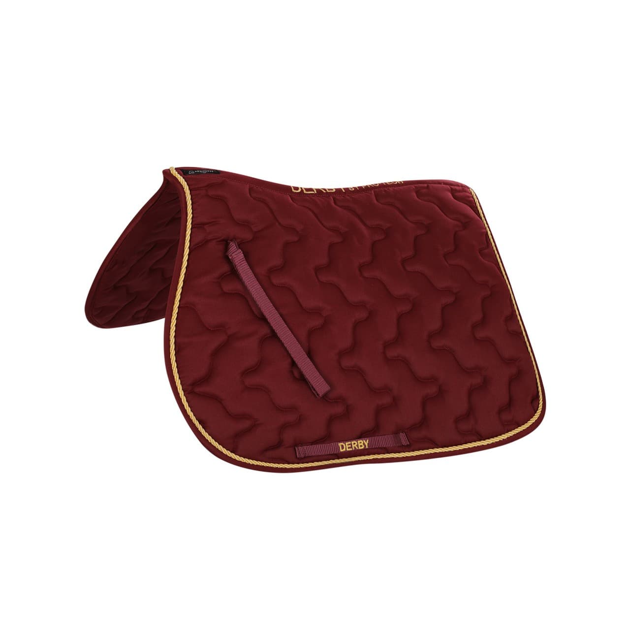 Burgundy Gold Burgundy