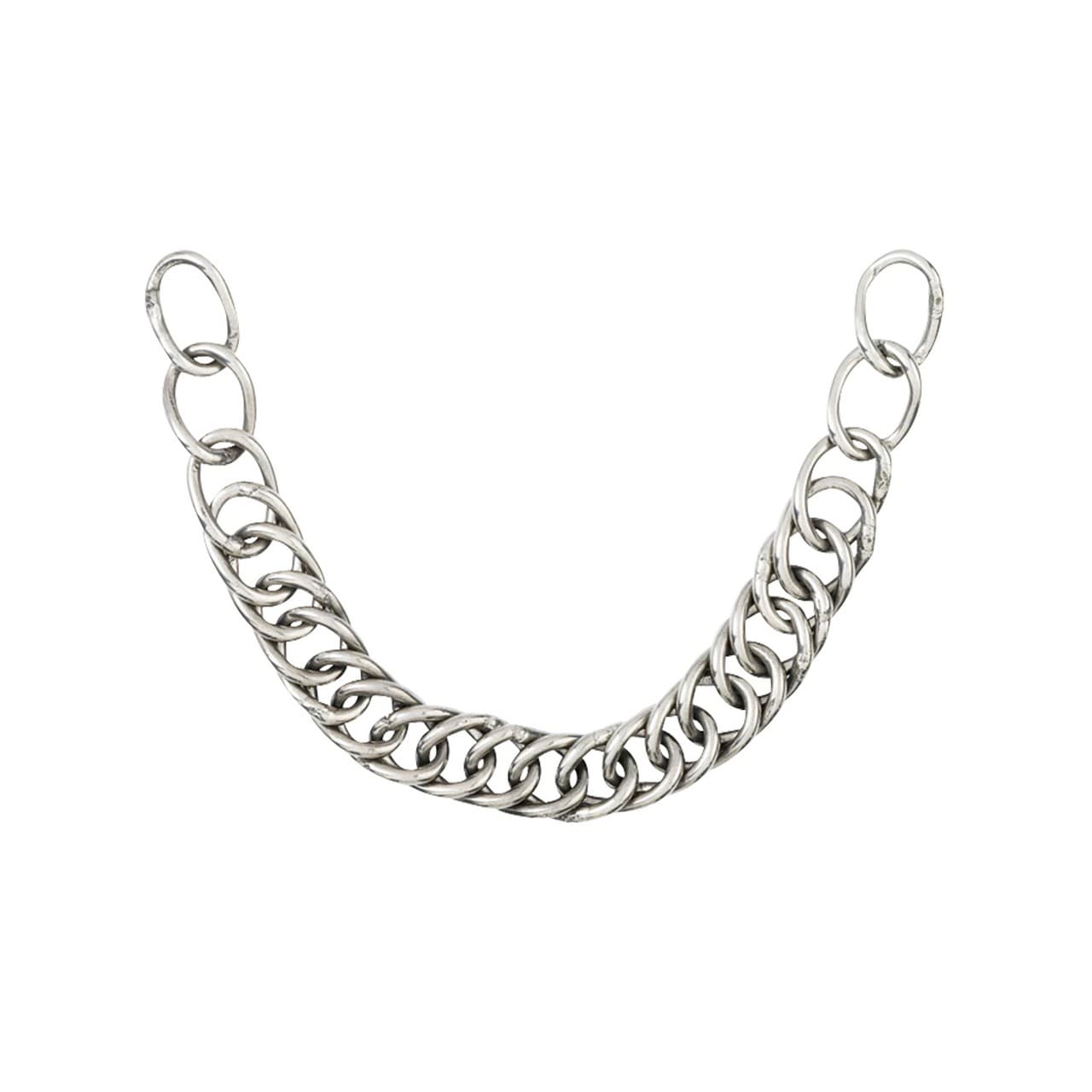 Stubben Curb Chain, vista 1