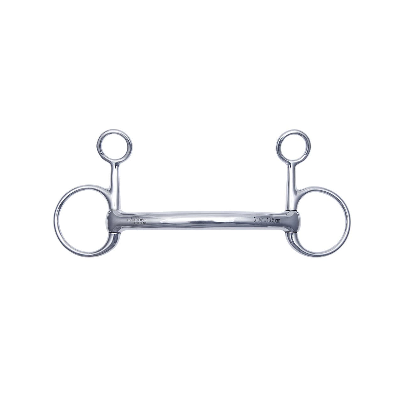 Stubben Baucher Bit, thickness 16mm, ring 50mm (1 pz), vista 1