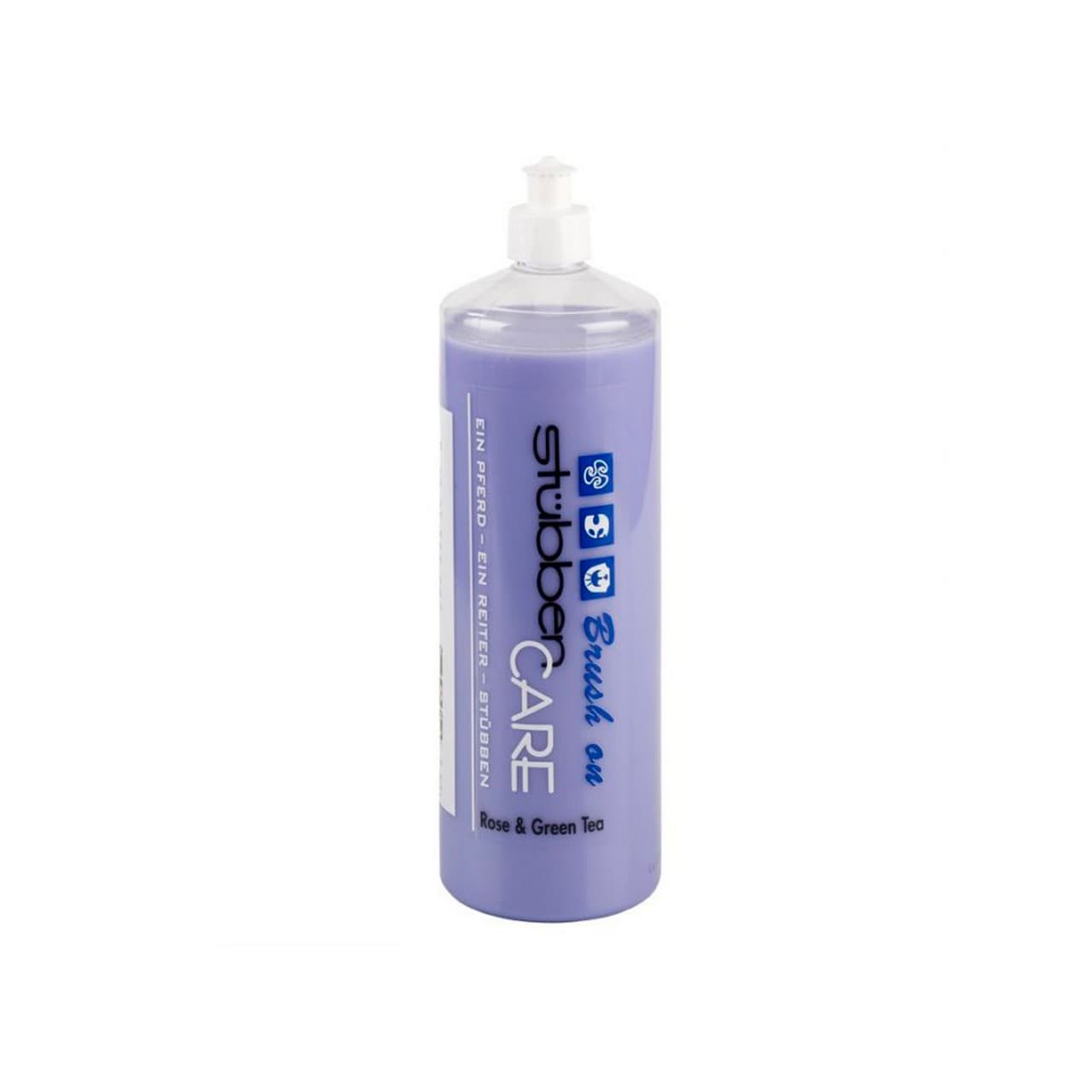 Stübben Care Brush On, refill 1 l, vista 1