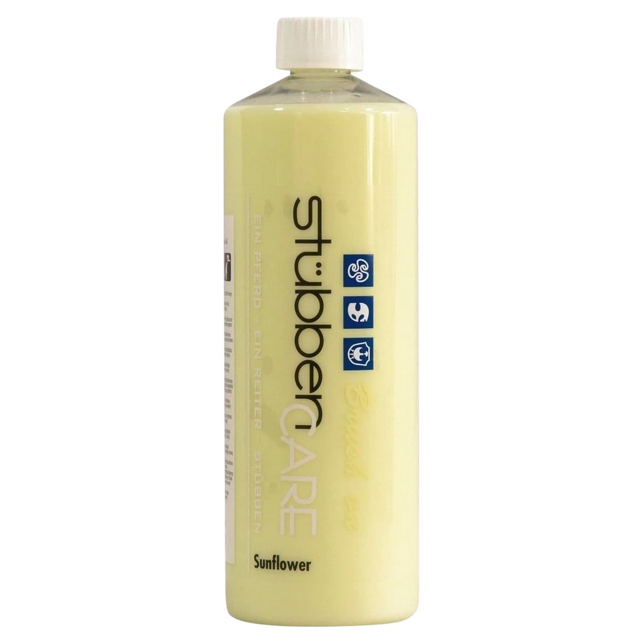 Stubben Brush On sunflower, refill 1l, vista 1