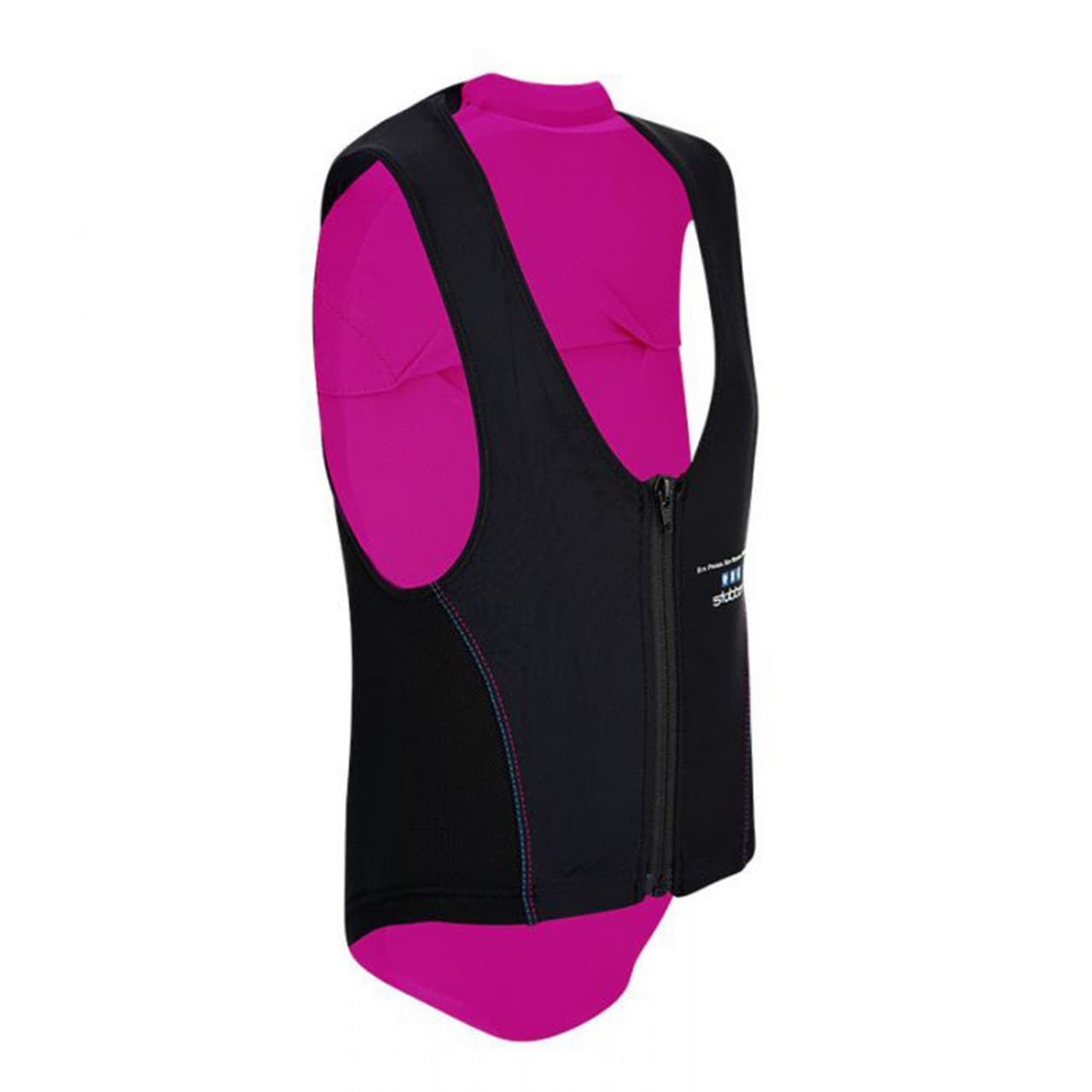 Junior Back Protector, vista 1