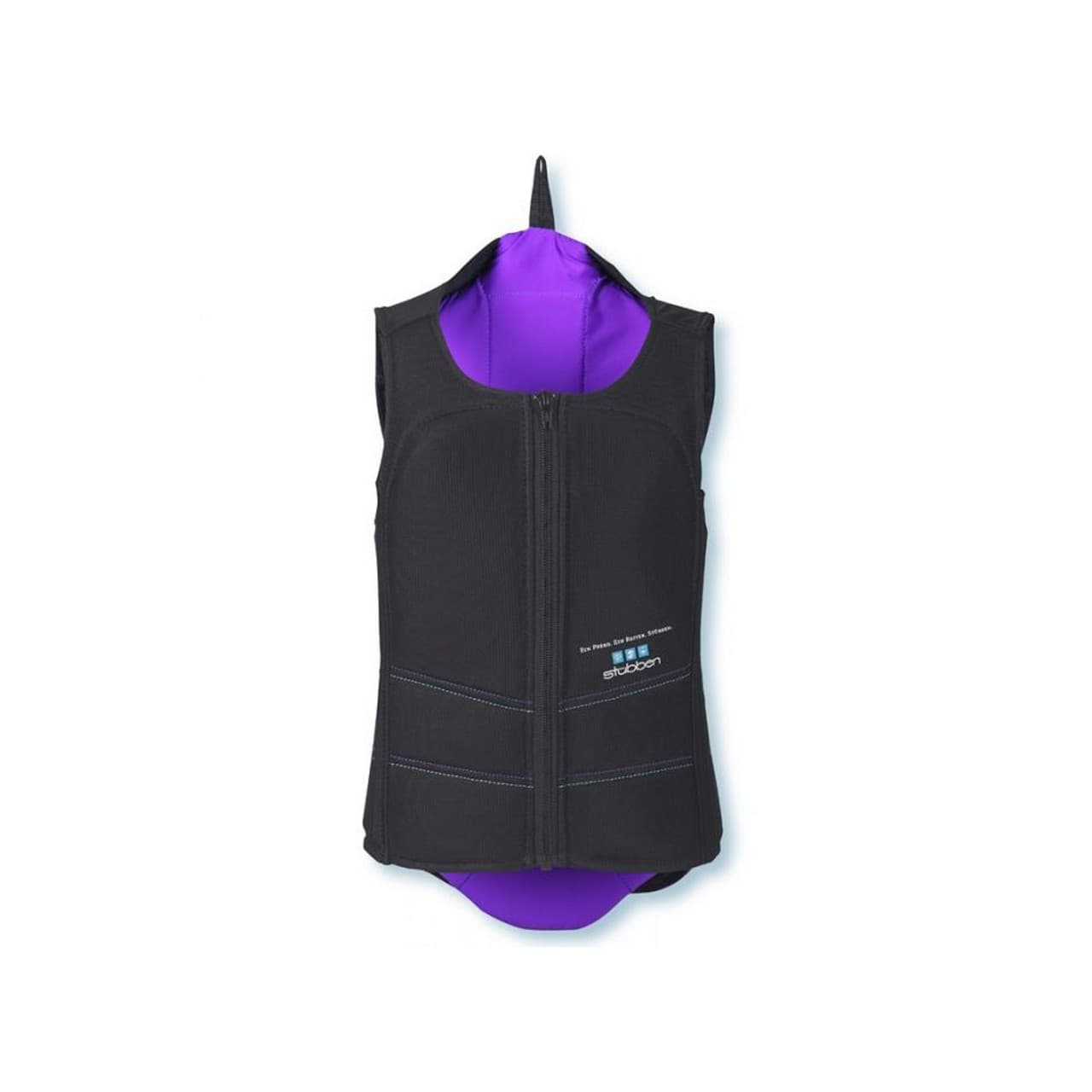 Protector Vest Pro Junior, vista 1