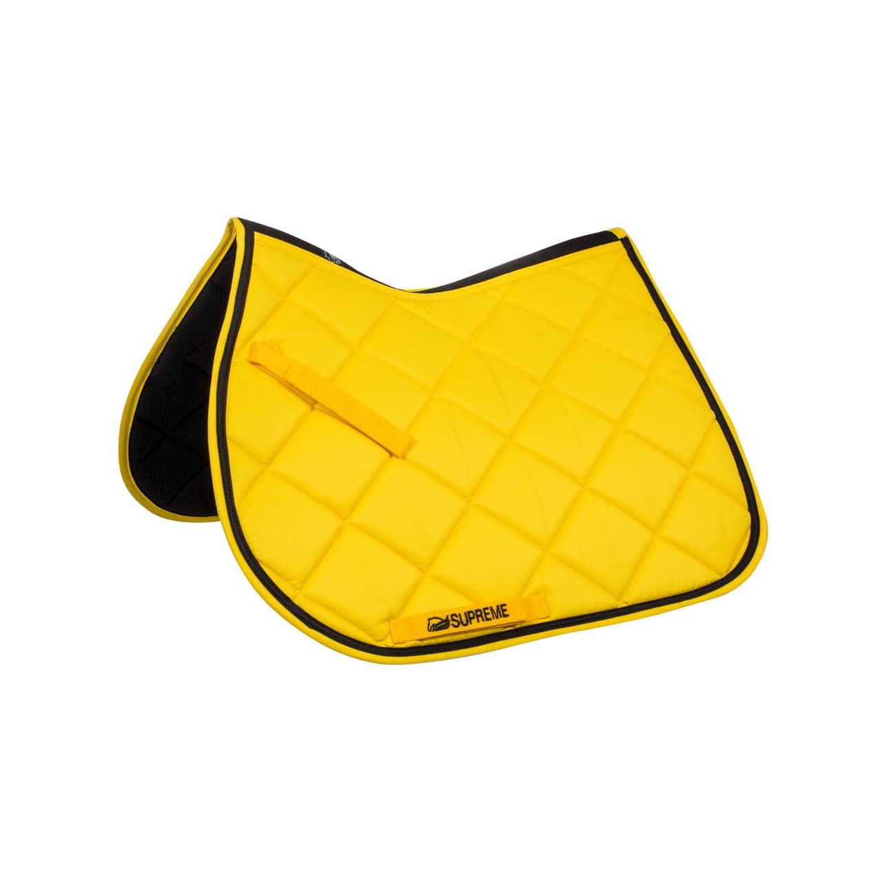 Yellow Black