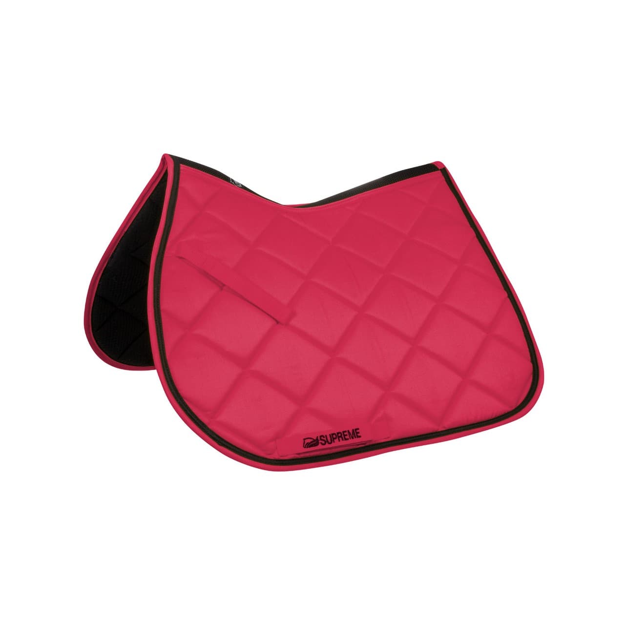 Fucsia Black