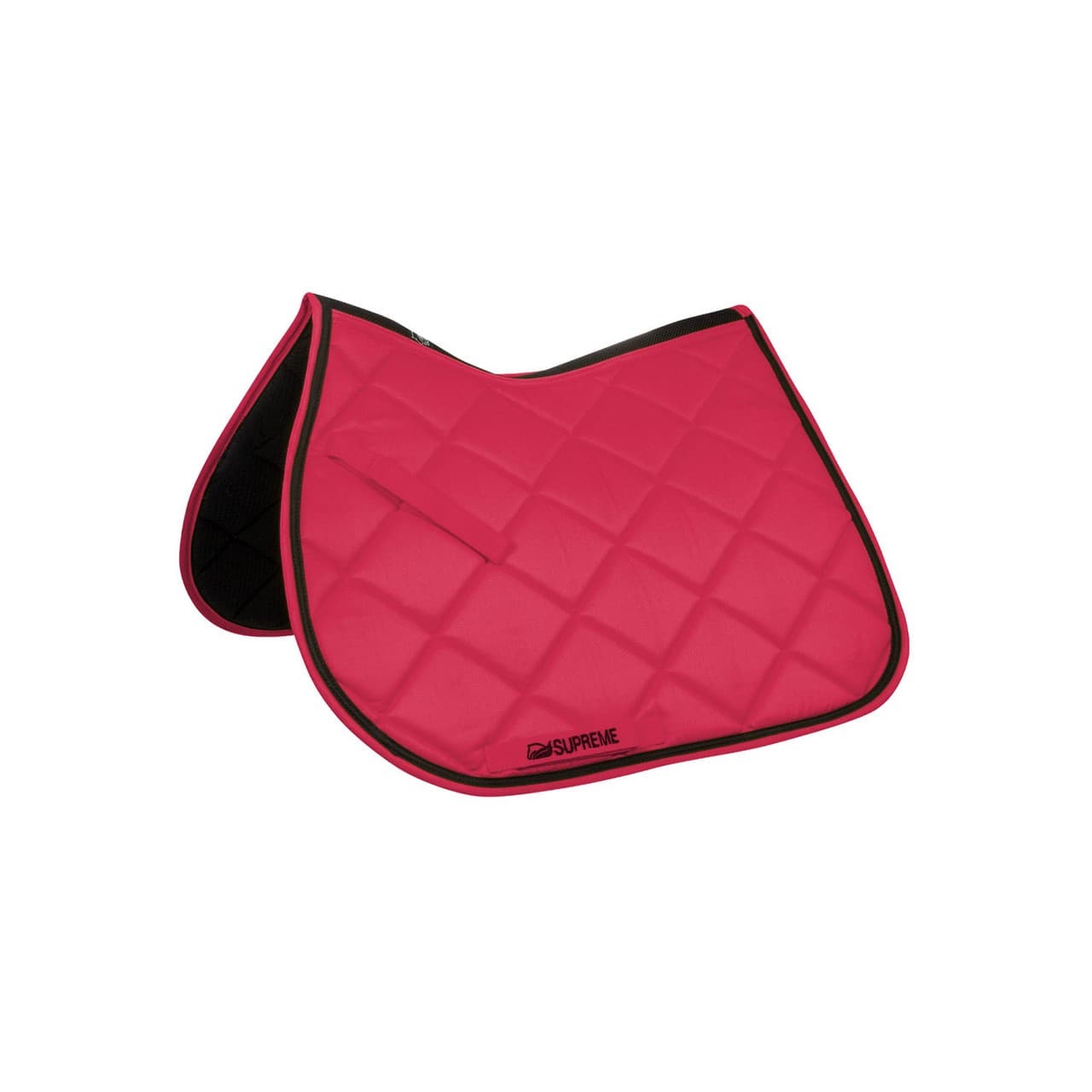 Fucsia Black