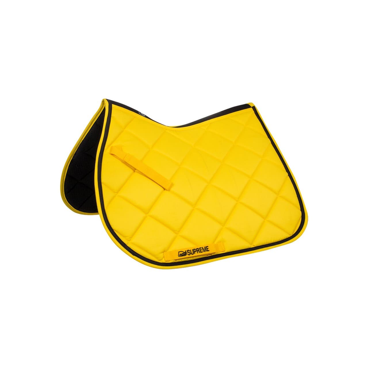Yellow Black