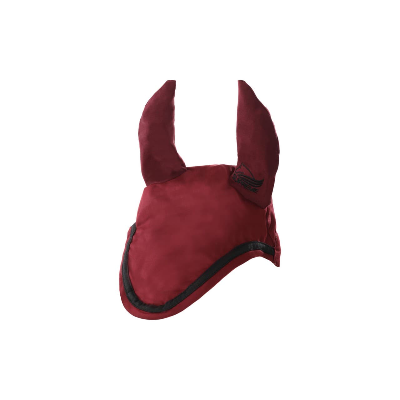 Burgundy Black