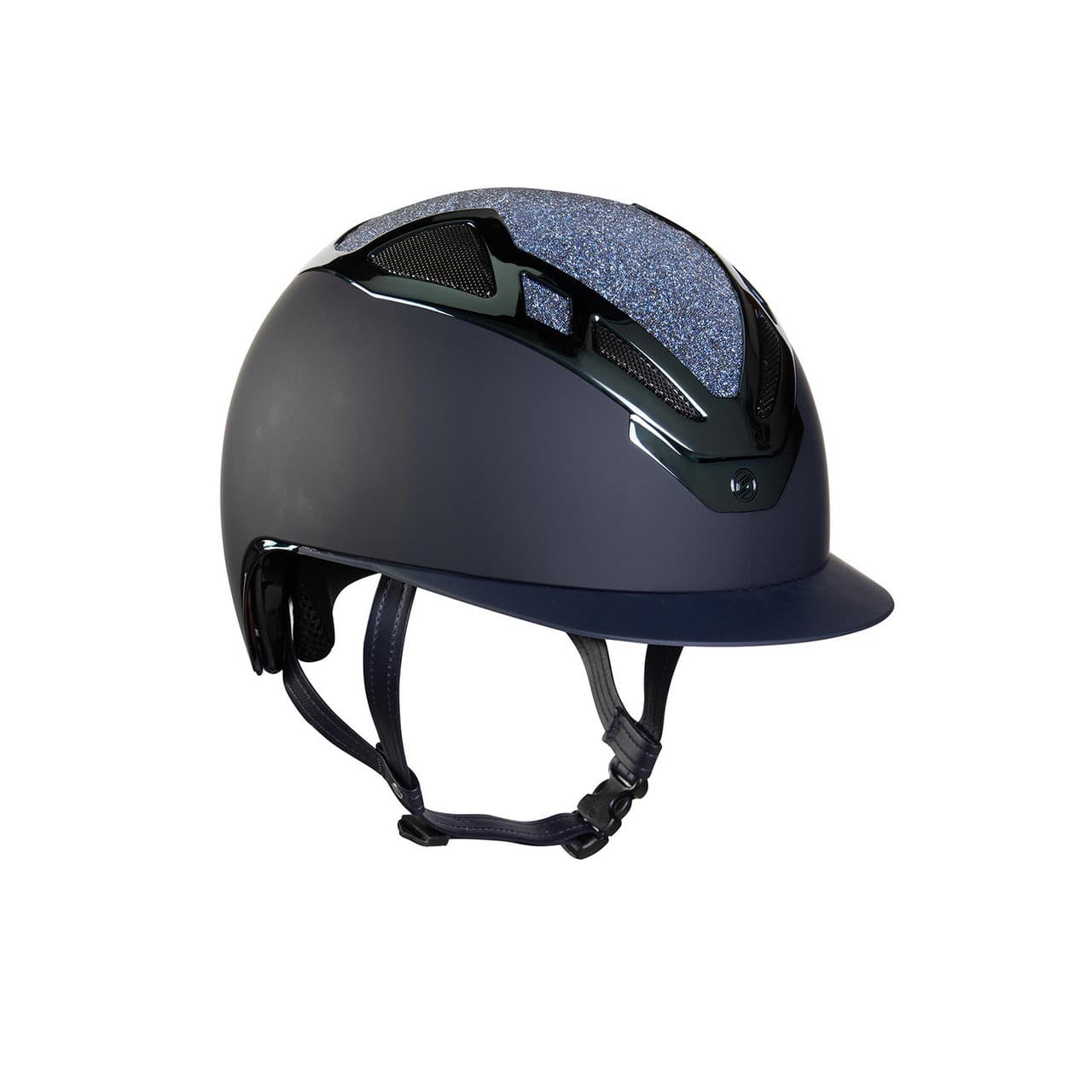 Swarovski Blue Navy
