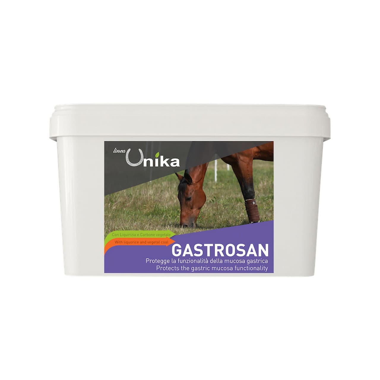 Gastrosan (1,5 kg) LU0027, vista 1