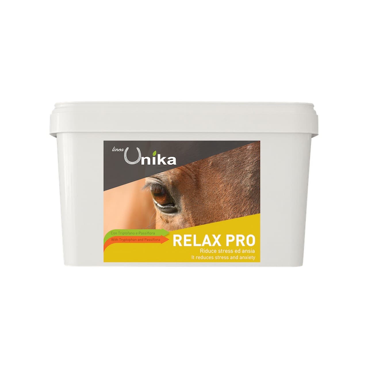 Relax Pro (5 kg) LU00047, vista 1