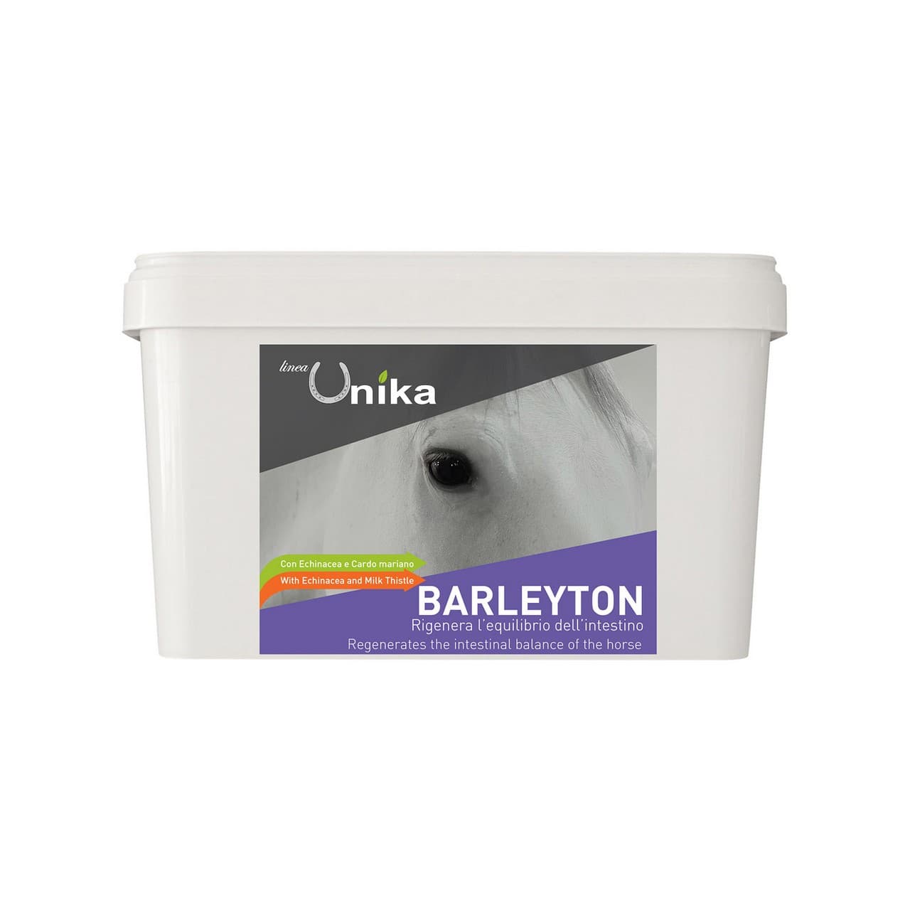 Barleyton (1 kg), vista 1