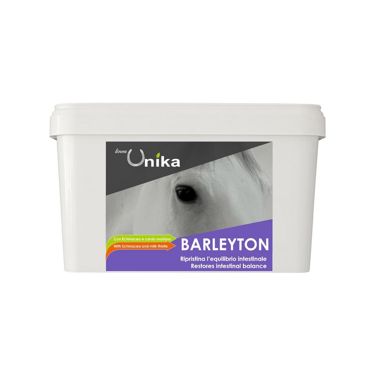 Barleyton (3 kg), vista 1