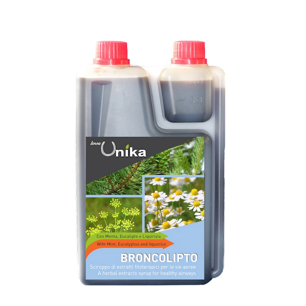 Broncolipto (1,5 kg) LU0064, vista 1