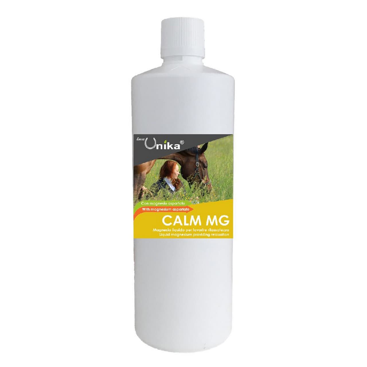 Calm MG (1 kg) LU0065, vista 1