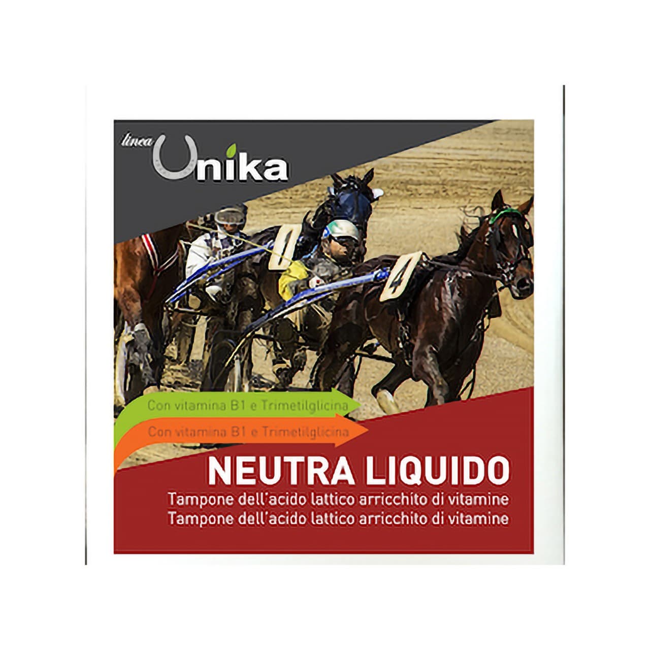 Neutra Liquid (1 l) LU0072, vista 1