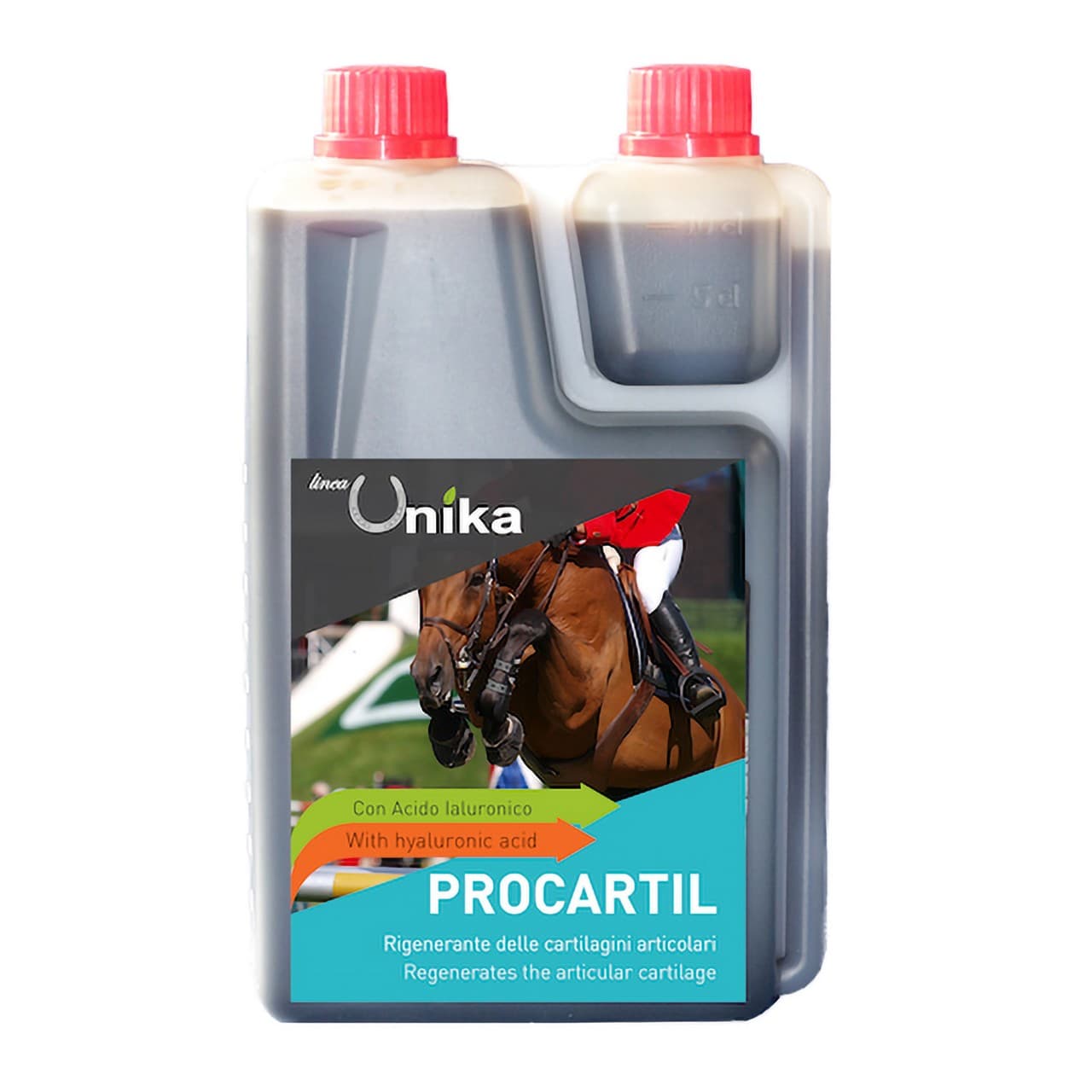 Procartil (1,5 kg), vista 1