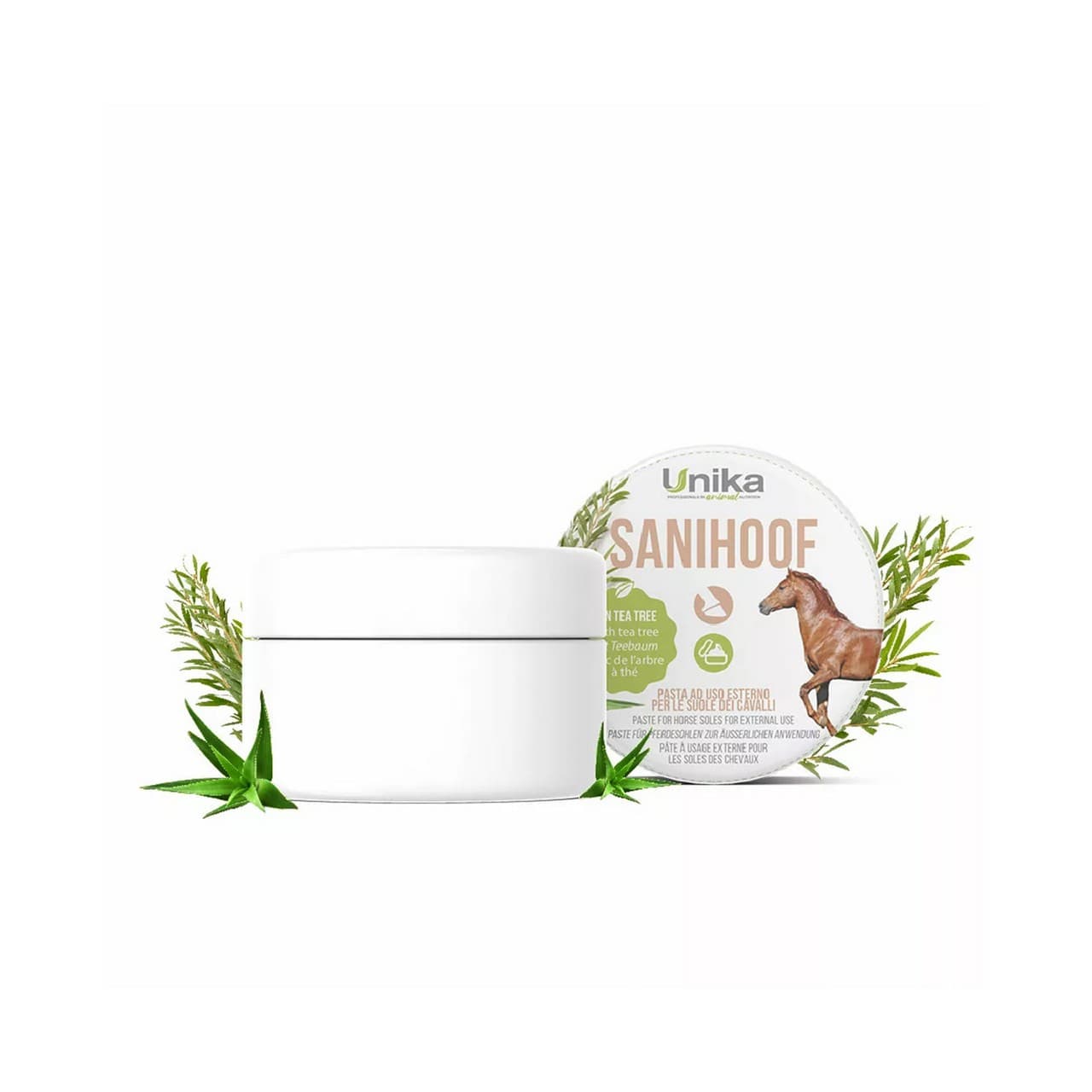 Sani Hoof (250 gr), vista 1