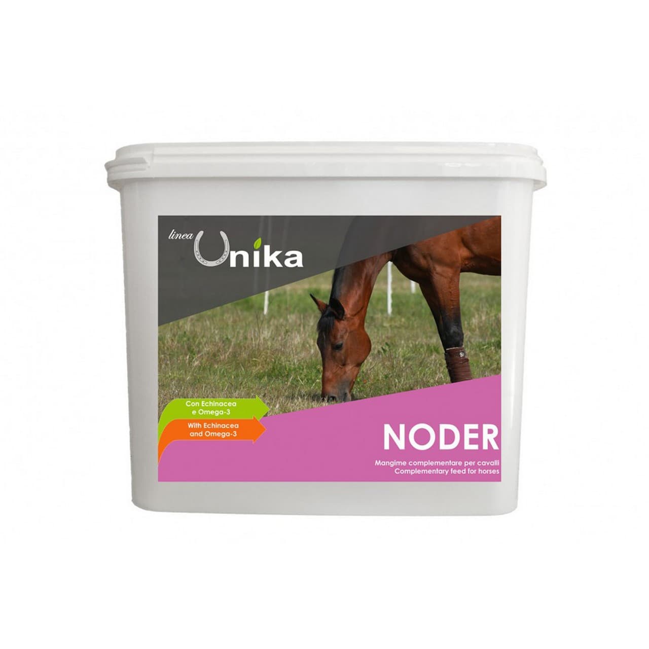 Noder (10 kg), vista 1