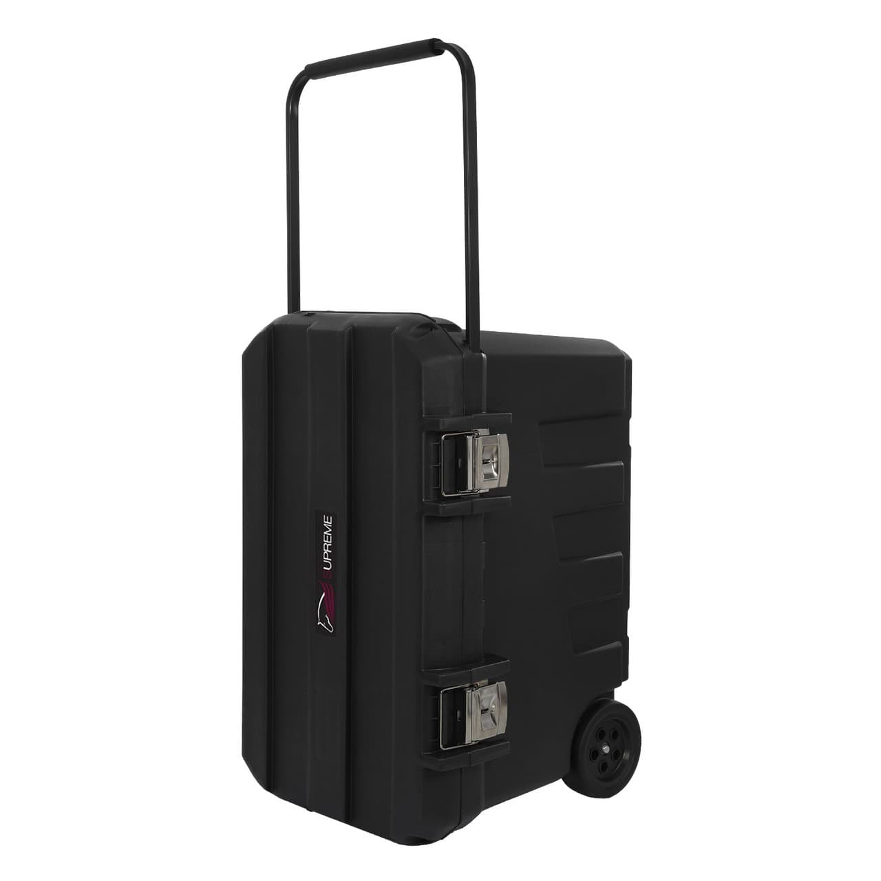 Baule trolley Supreme con ruote 109 litri, vista 1