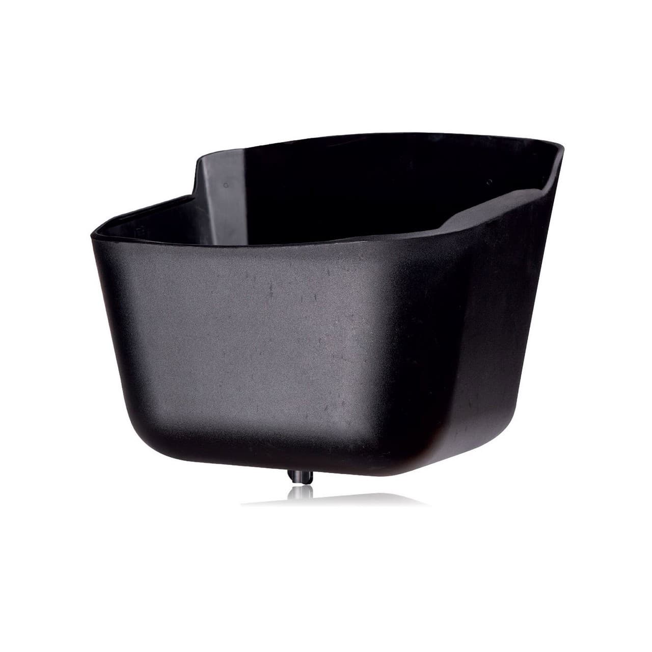 Mangiatoia anti-spreco V-Plast, da parete o angolare, vista 1