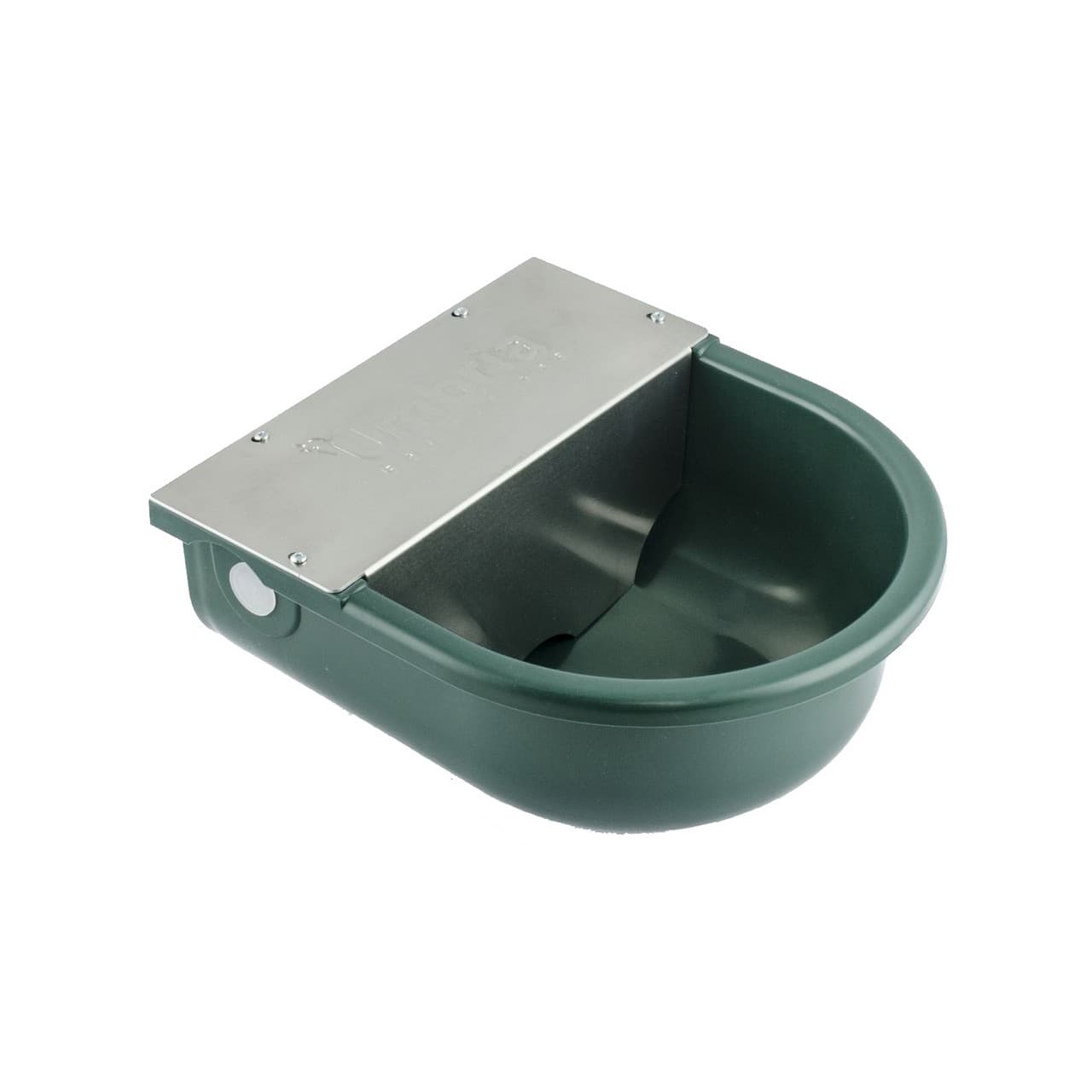Abbeveratoio a livello costante in plastica, vista 1