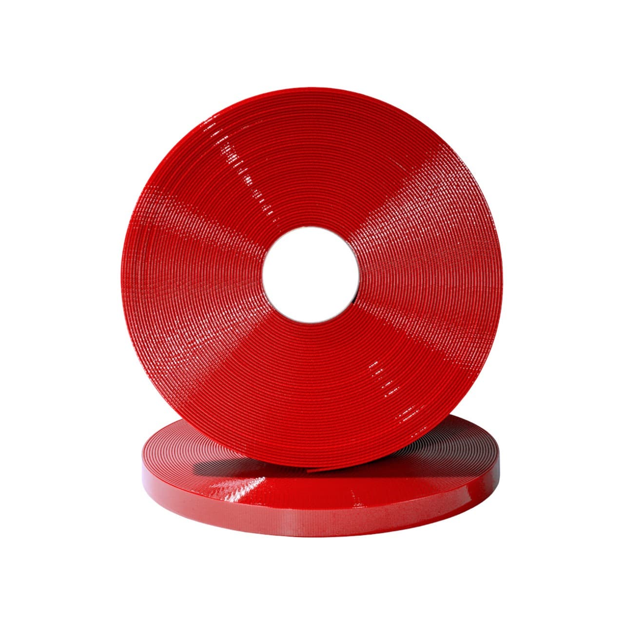 Red Fluo