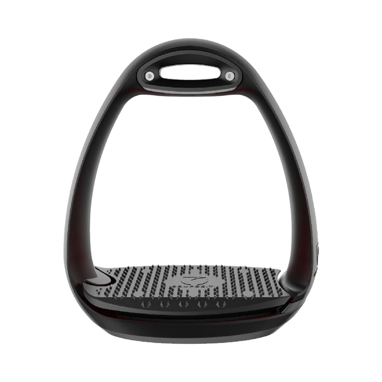 Staffe in polimero modello Eole Stirrups, vista 1