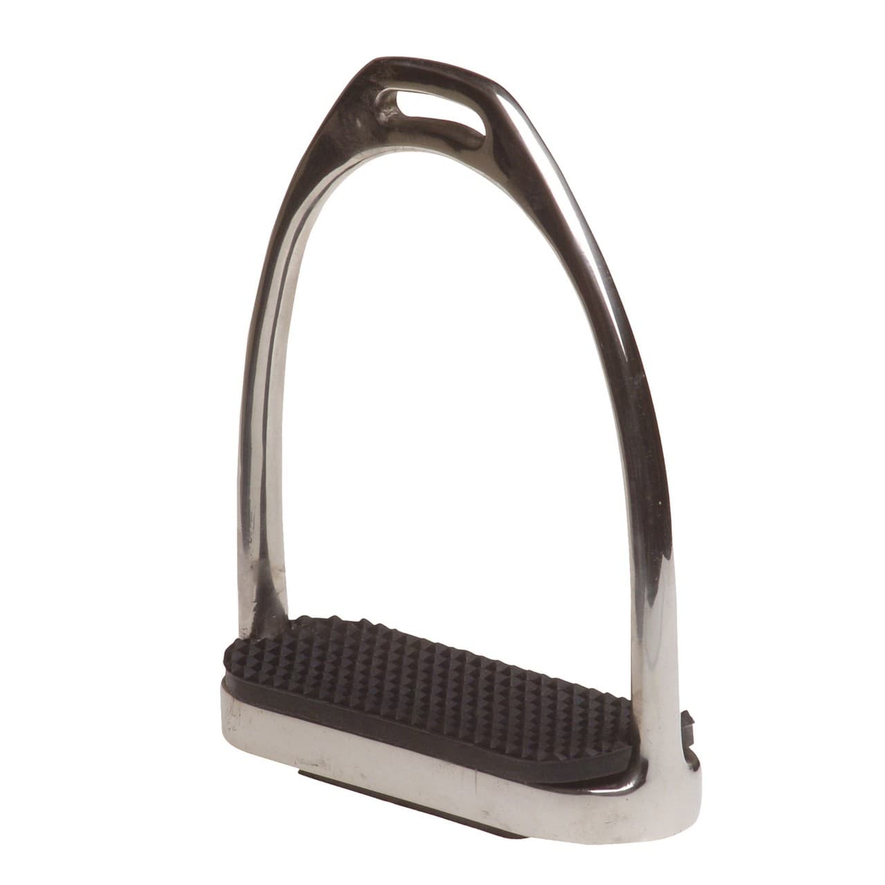 Staffe in acciaio inox, vista 1