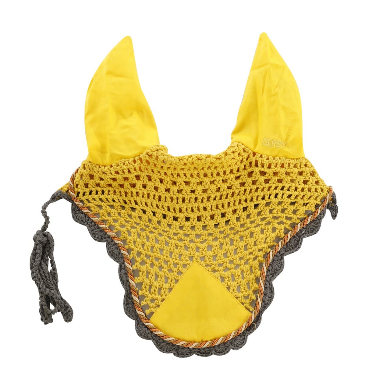 Yellow Multicolor Silver