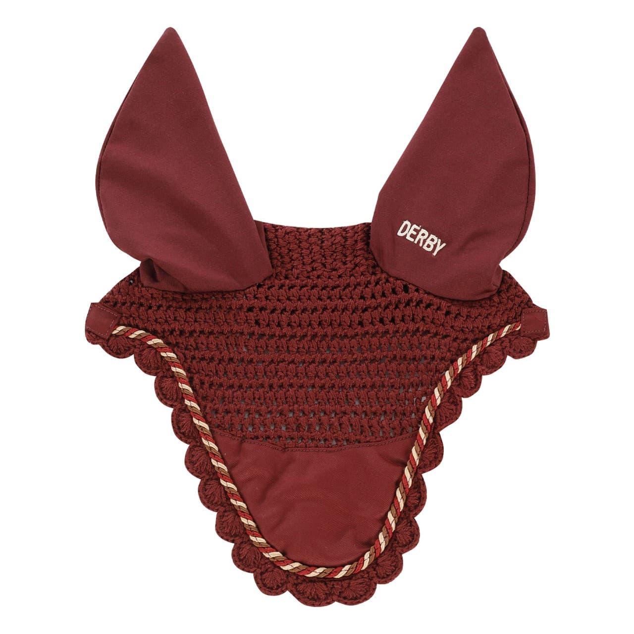 Burgundy Multicolor Burgundy