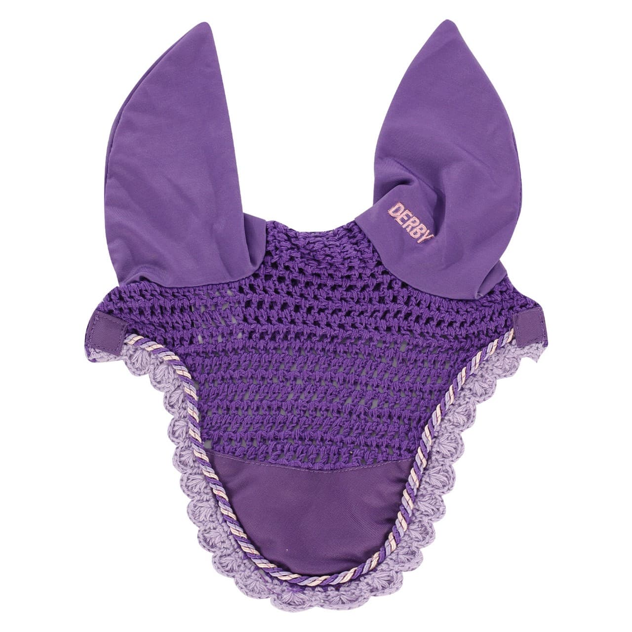 Purple Multicolor Lilla