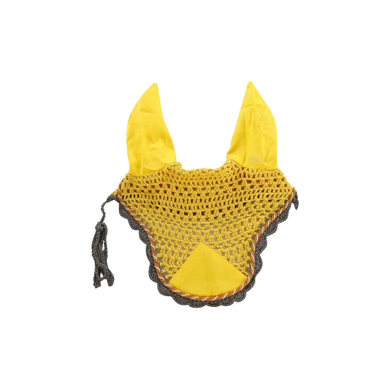 Yellow Multicolor Silver