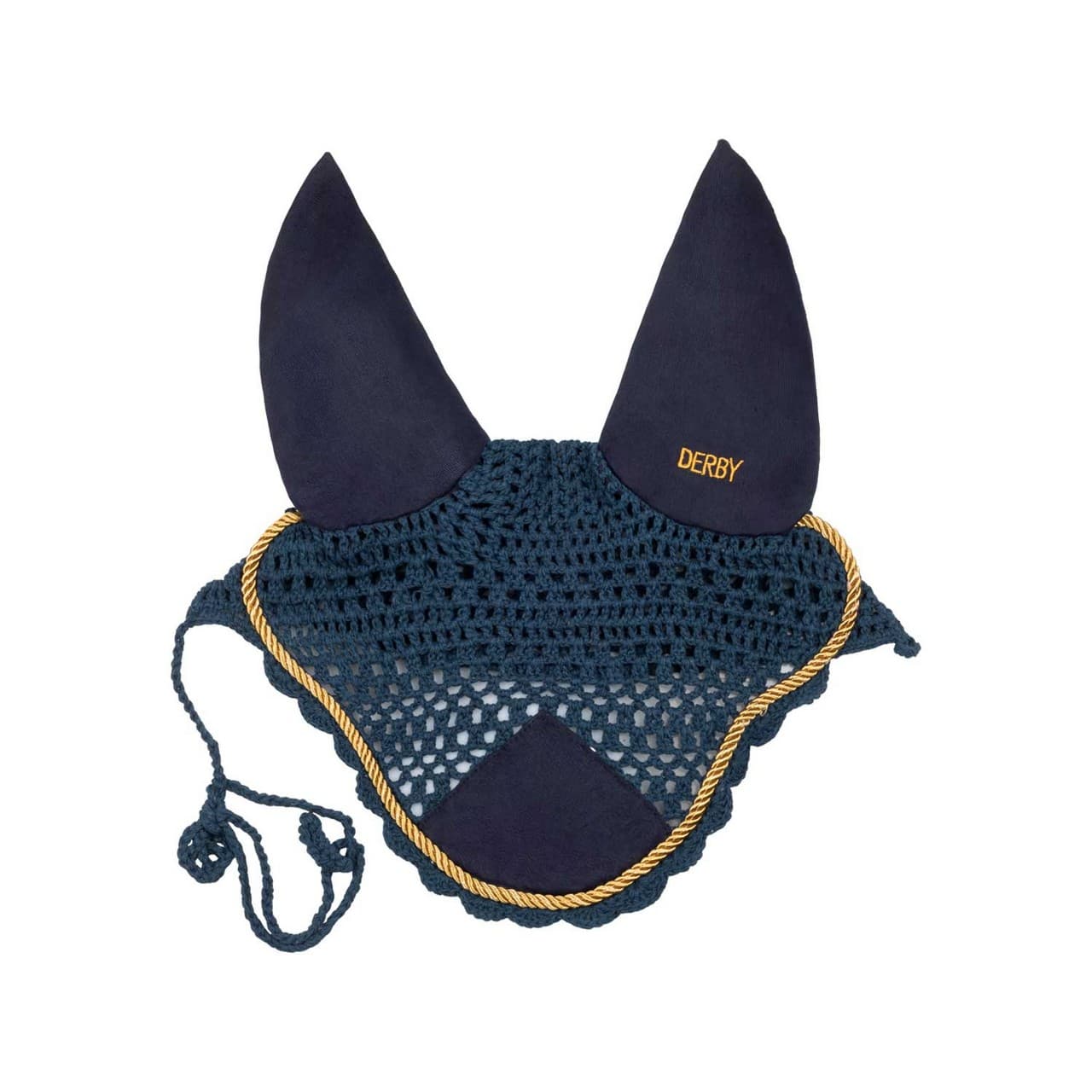 Navy Gold Navy