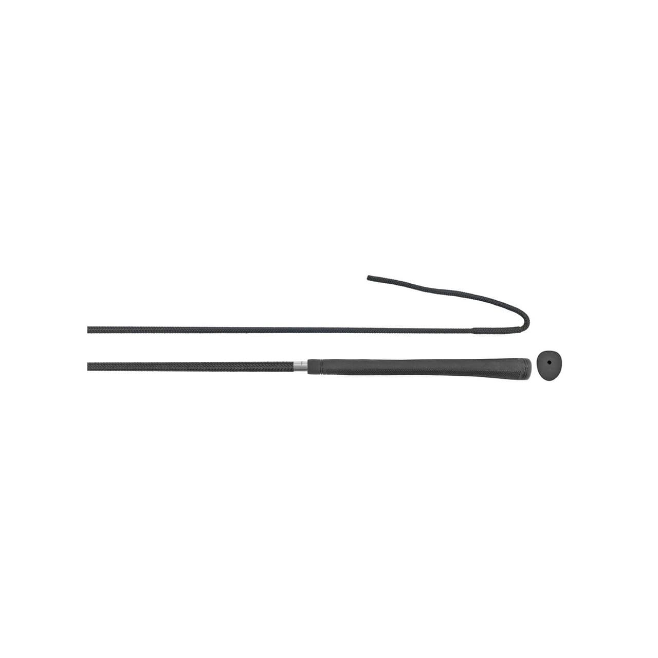 Frustino dressage manico golf, vista 1