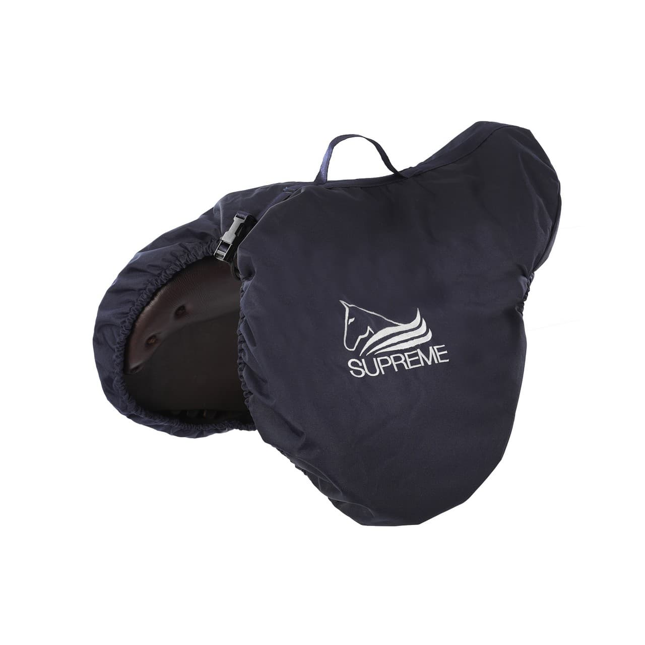 Coprisella inglese Supreme in cordura, vista 1
