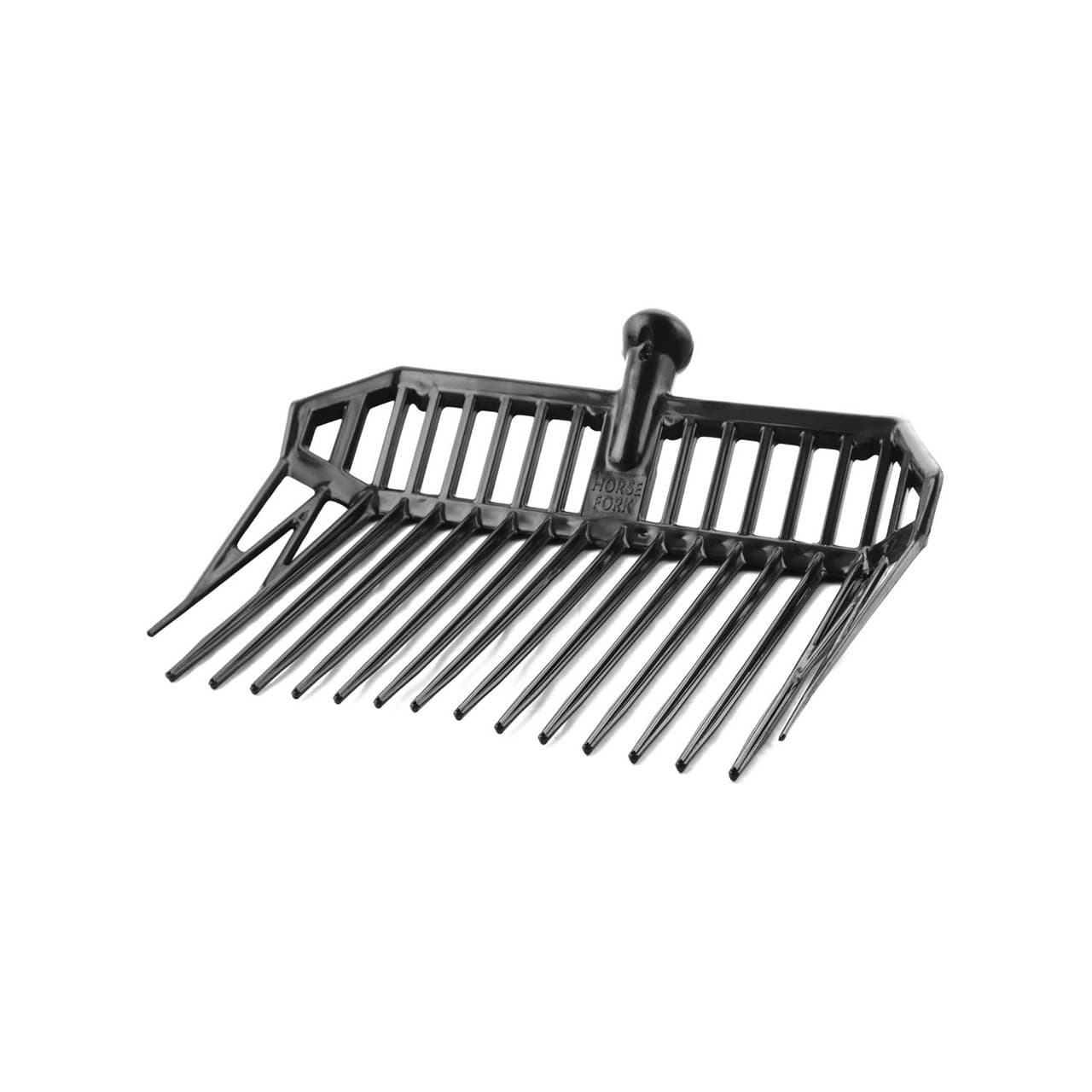 Forca in plastica ABS, vista 1