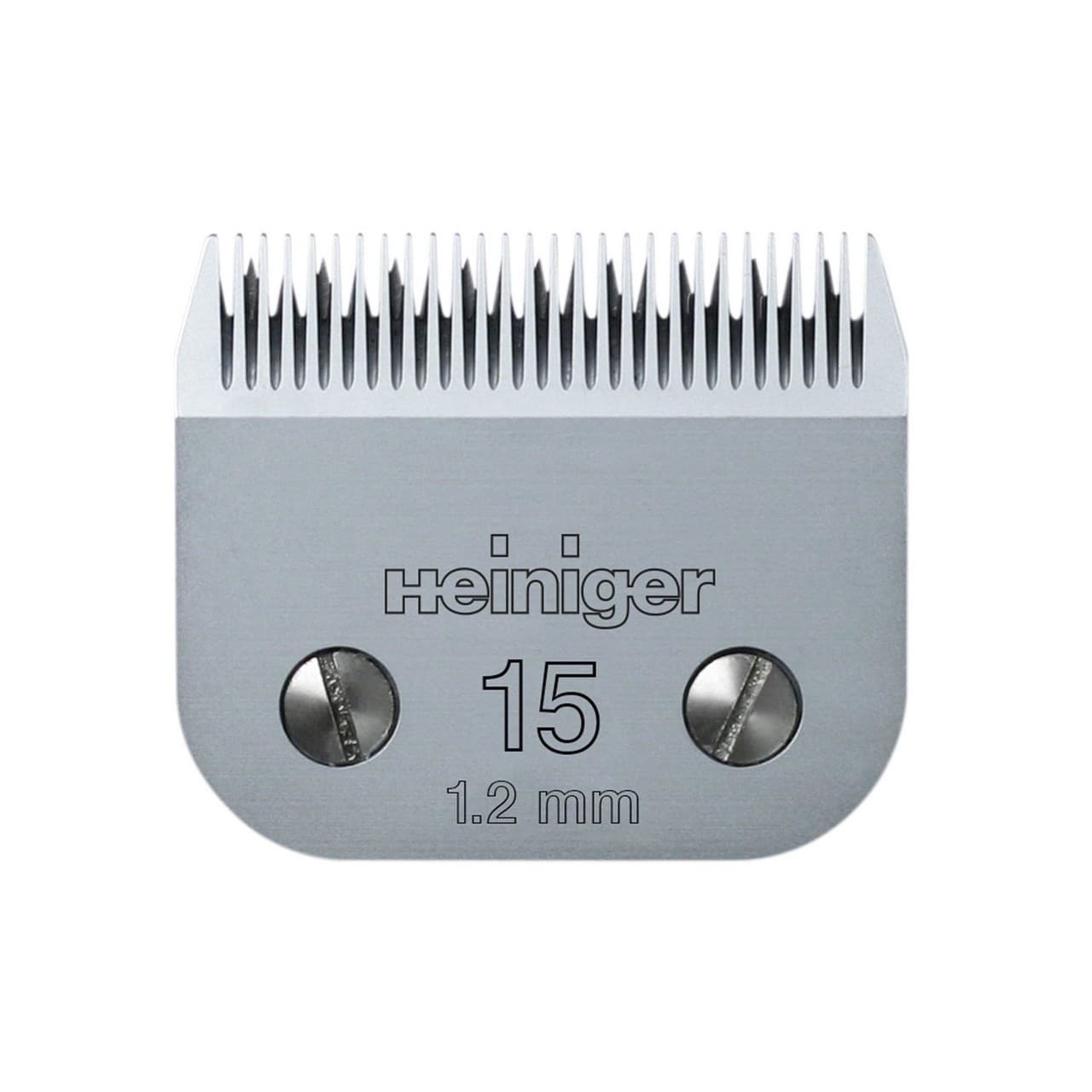 Lama per tosatrice Saphir 15 1,2 mm, vista 1