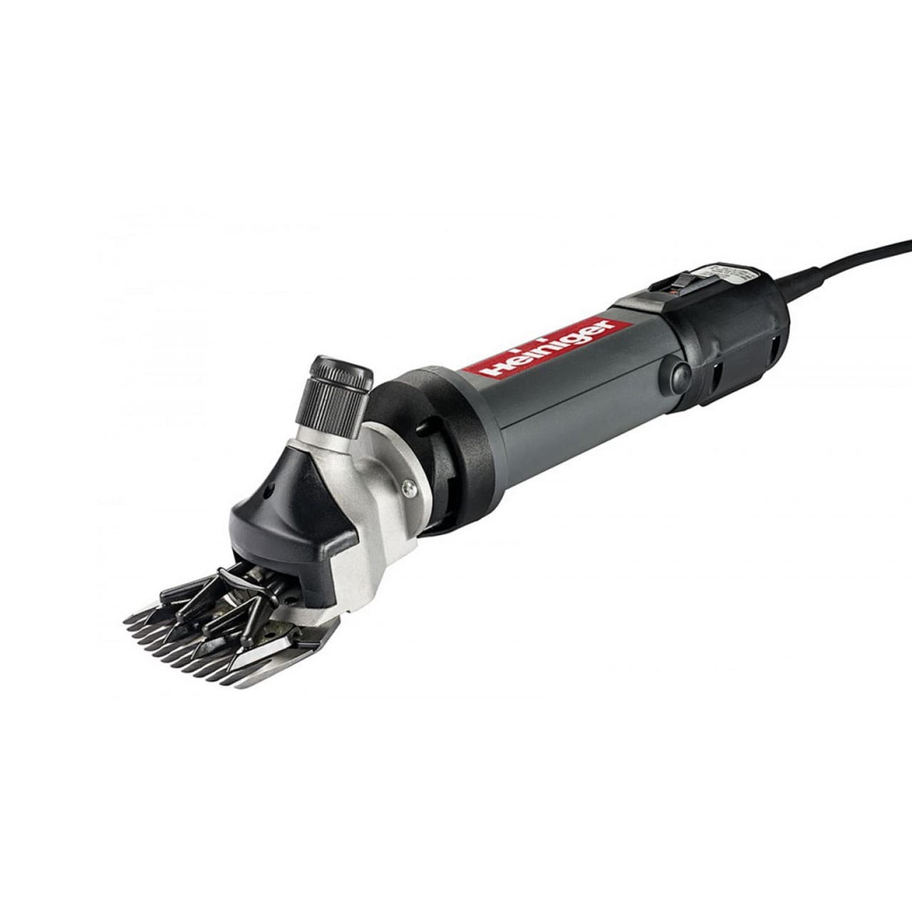 Tosatrice Heiniger Xtra 712-600, vista 1