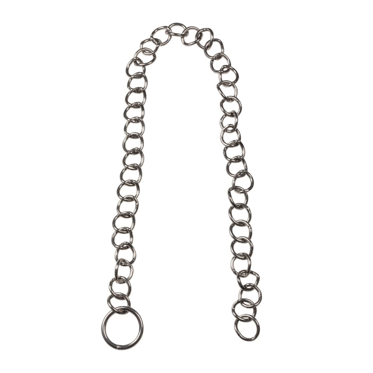 Catena silver grande, vista 1