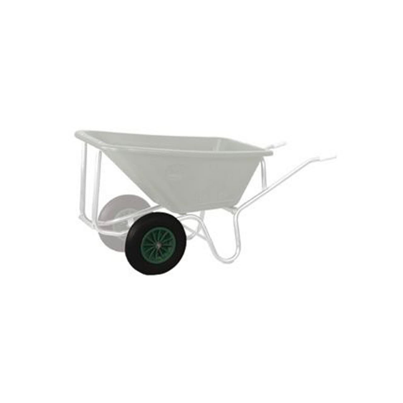 Ruota anti-foratura per carriola VA00910, vista 1