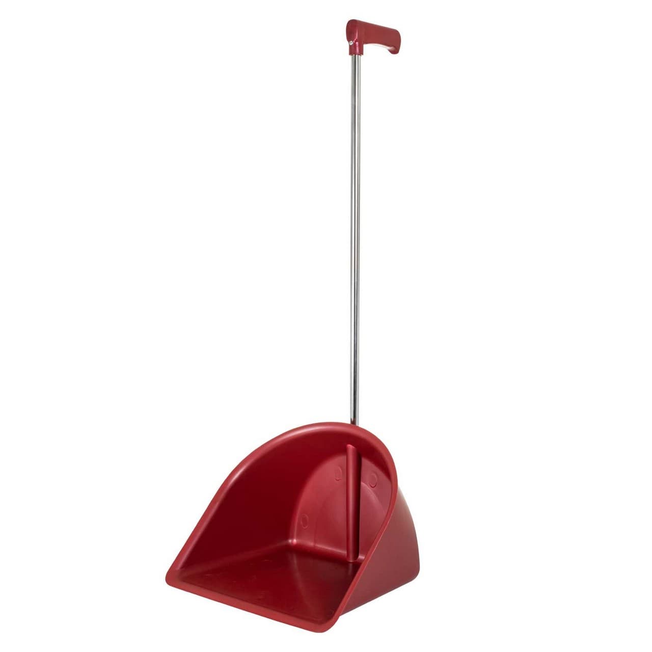 Pattumiera in plastica, vista 1