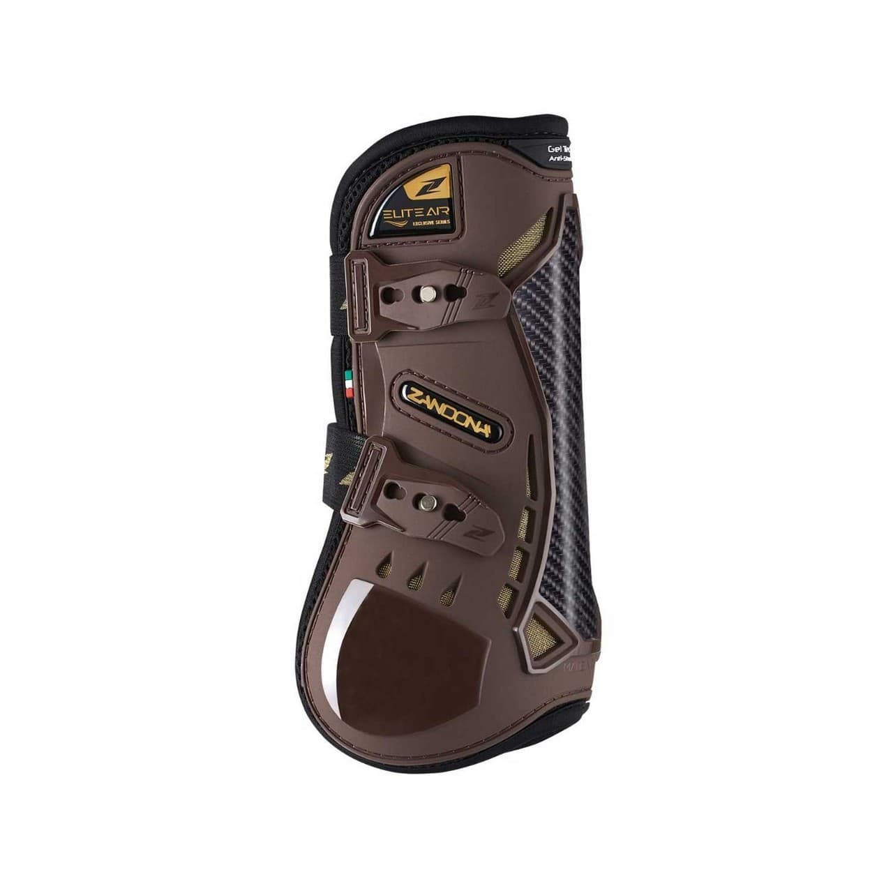 Elite Air Tendon, vista 1